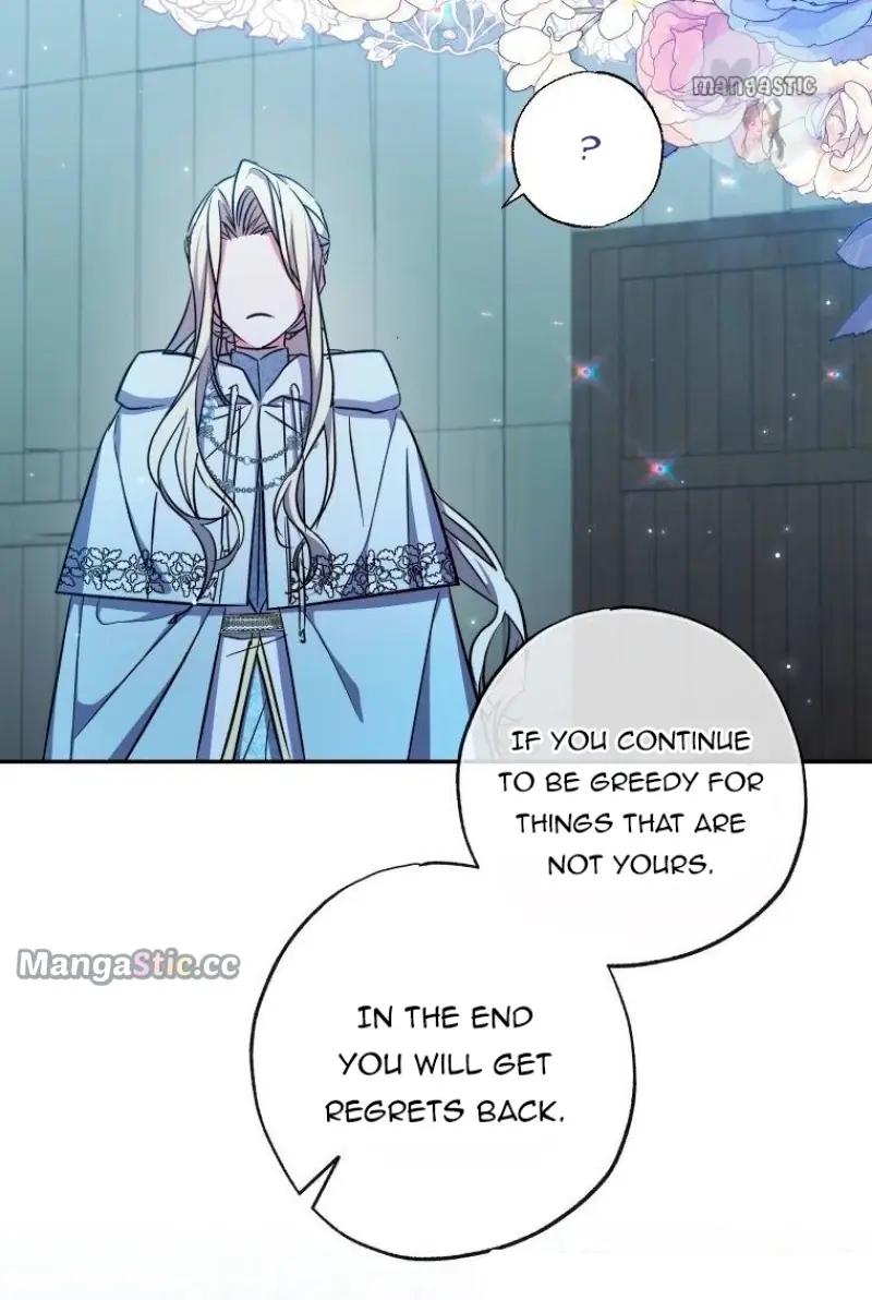 The Archduke's Adopted Saint Chapter 28 Page 14