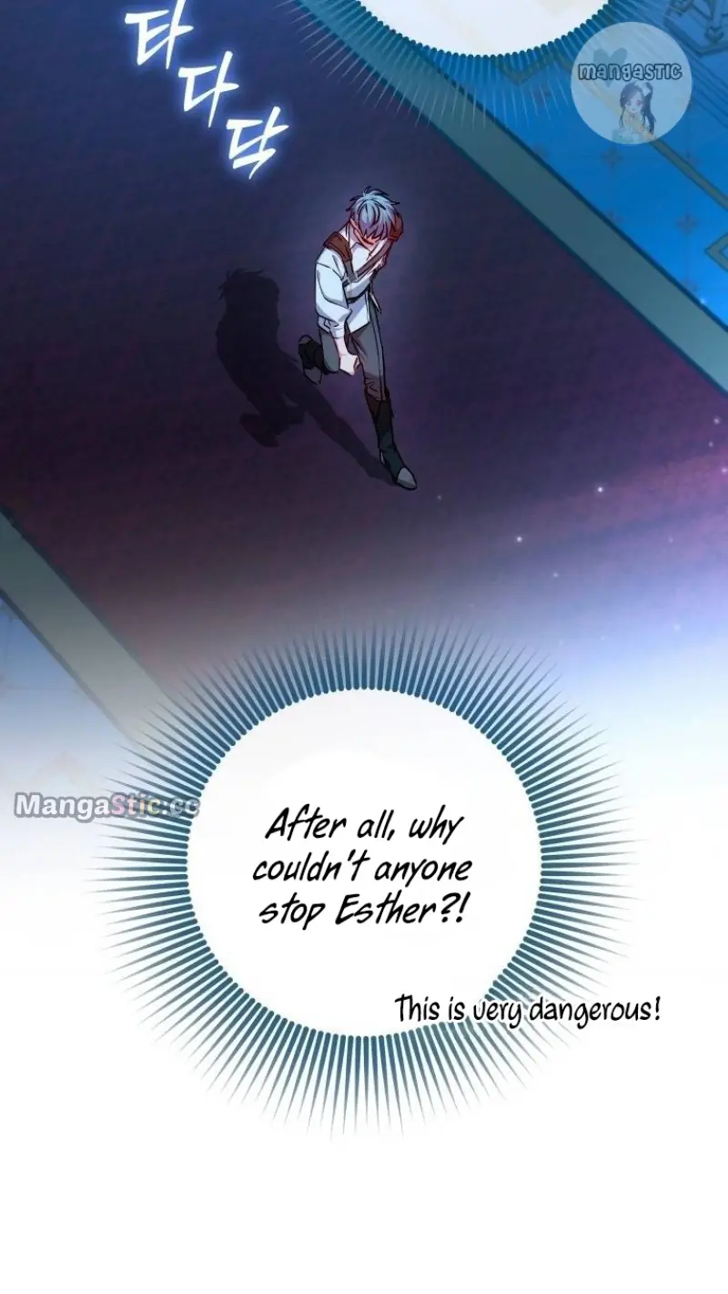 The Archduke's Adopted Saint Chapter 28 Page 39