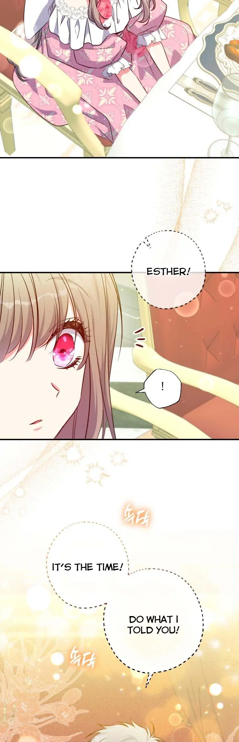 The Archduke's Adopted Saint Chapter 29 Page 28