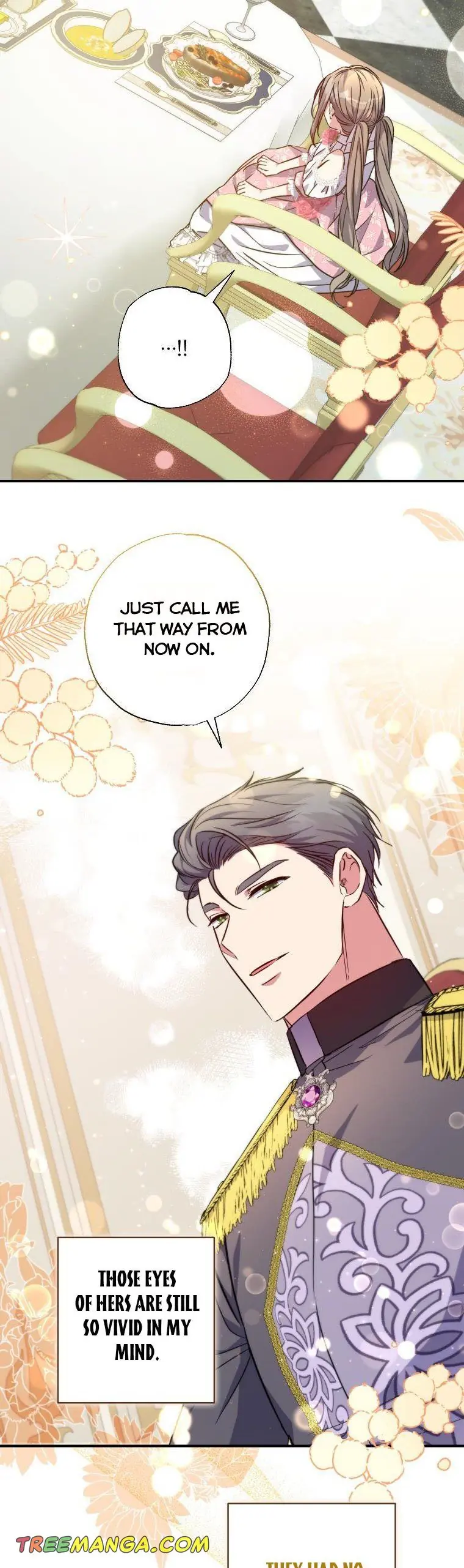 The Archduke's Adopted Saint Chapter 30 Page 5