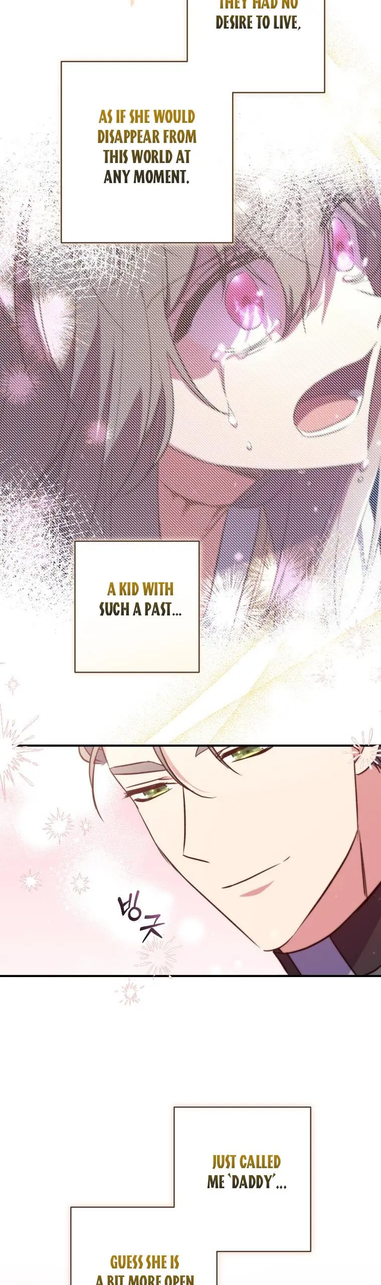 The Archduke's Adopted Saint Chapter 30 Page 6