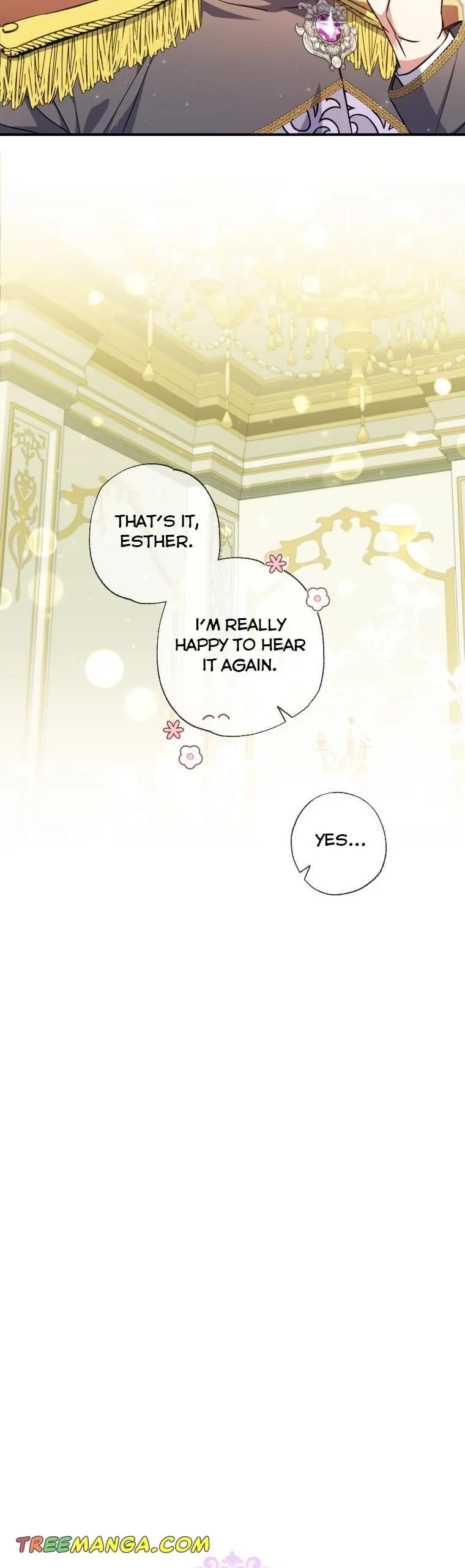 The Archduke's Adopted Saint Chapter 30 Page 11