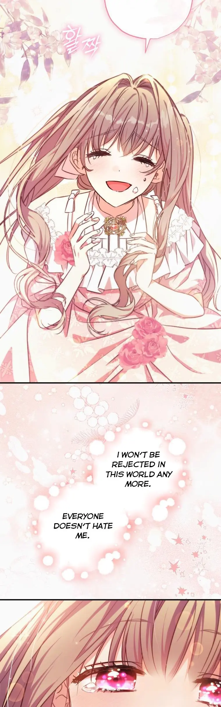 The Archduke's Adopted Saint Chapter 30 Page 36