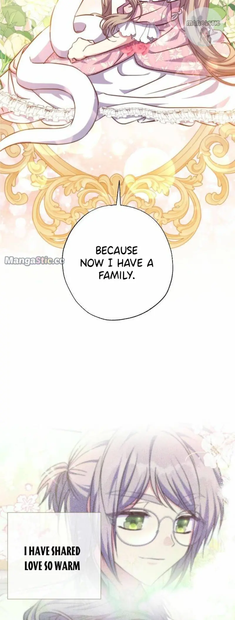 The Archduke's Adopted Saint Chapter 31 Page 23