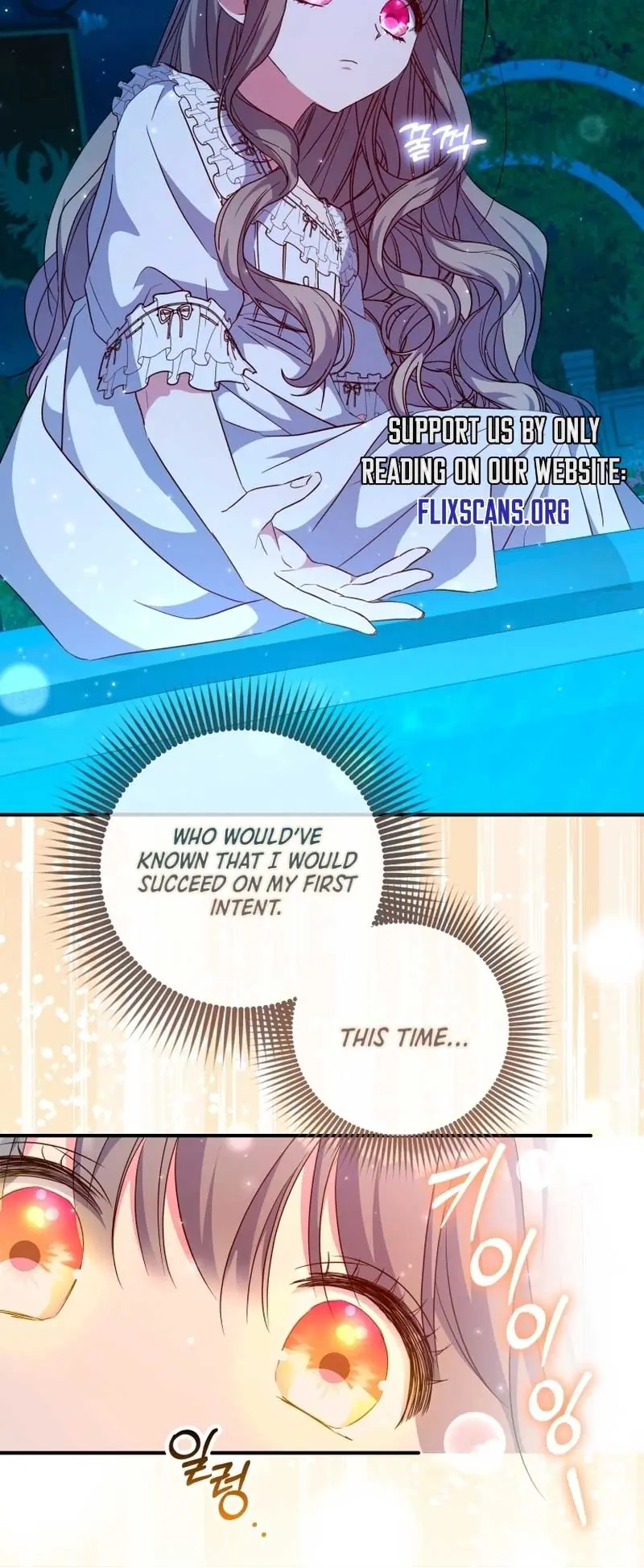 The Archduke's Adopted Saint Chapter 37 Page 11