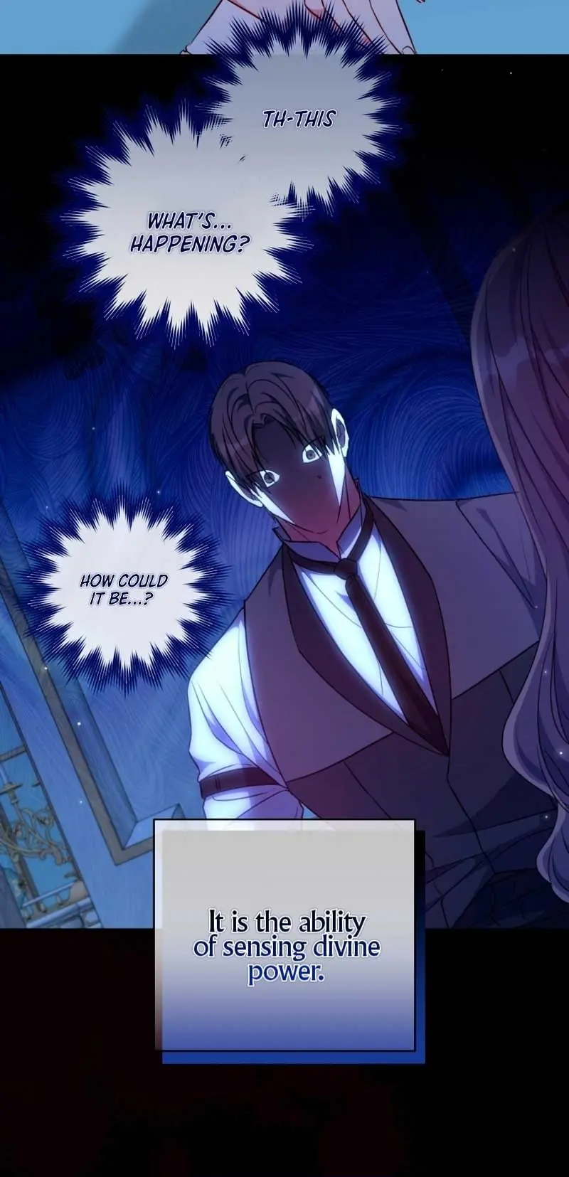 The Archduke's Adopted Saint Chapter 37 Page 26