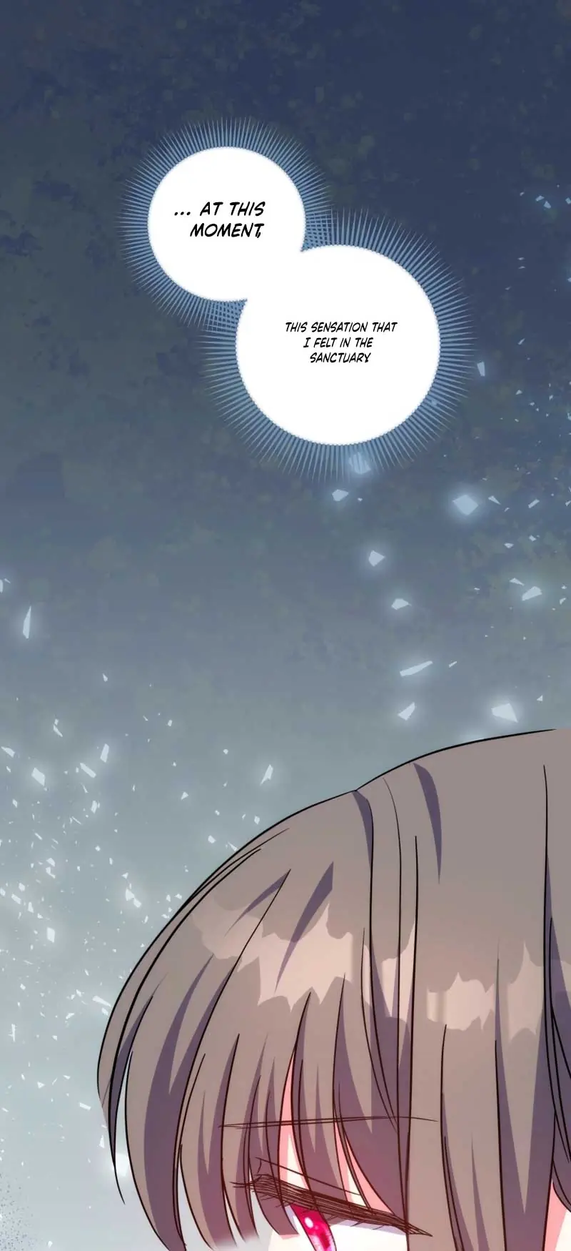 The Archduke's Adopted Saint Chapter 39 Page 18