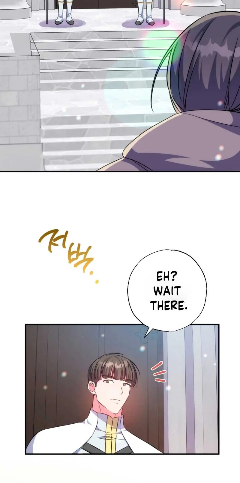 The Archduke's Adopted Saint Chapter 39 Page 29