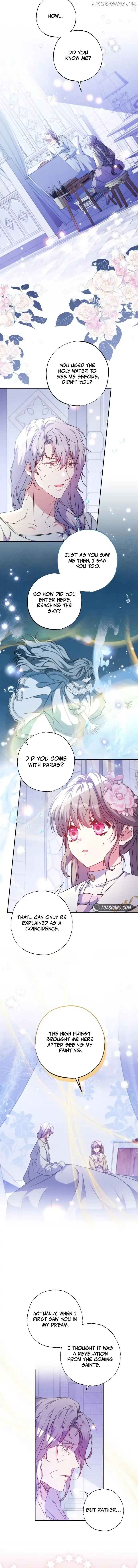 The Archduke's Adopted Saint Chapter 43 Page 2
