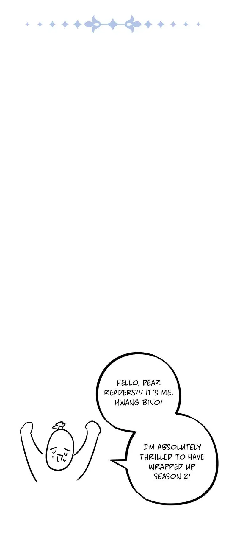 The Archduke's Adopted Saint Chapter 73 Page 59
