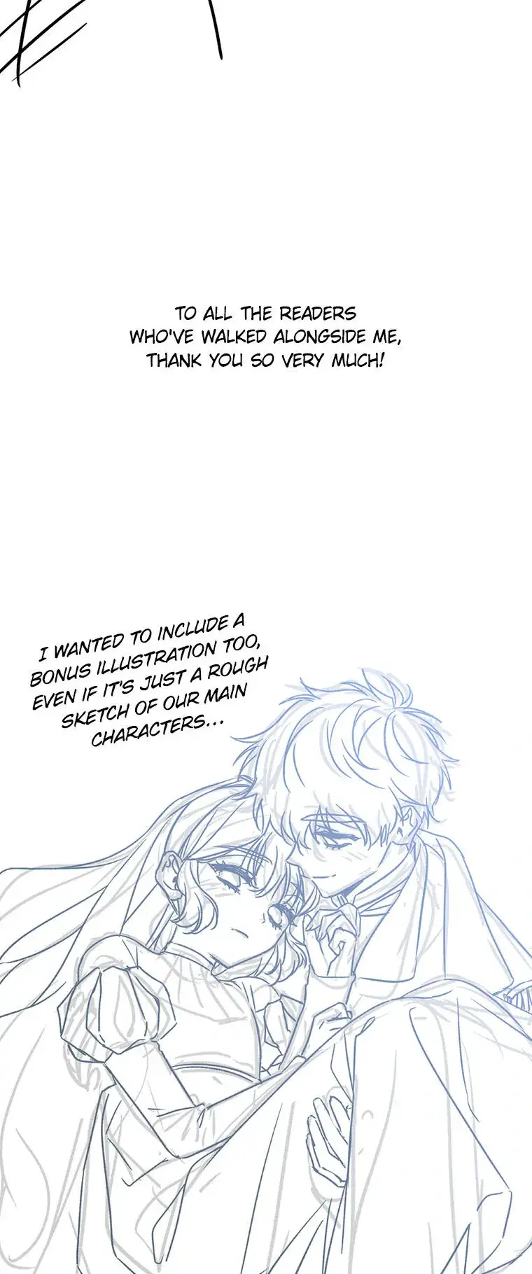 The Archduke's Adopted Saint Chapter 73 Page 66