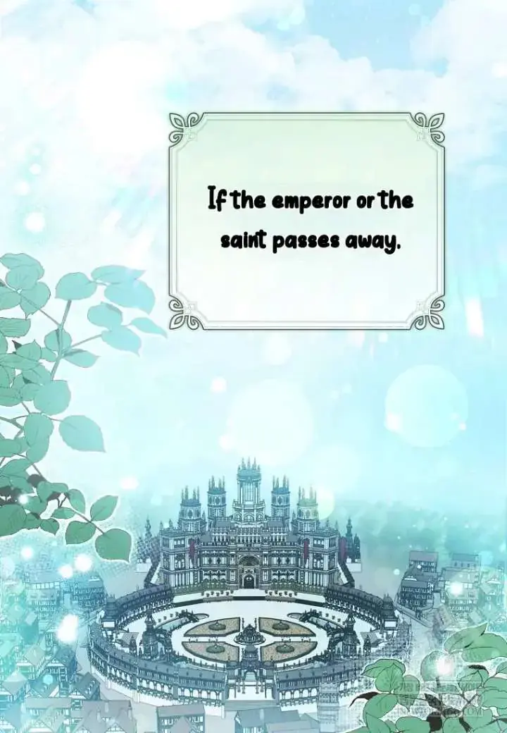 The Archduke's Adopted Saint Chapter 80 Page 4