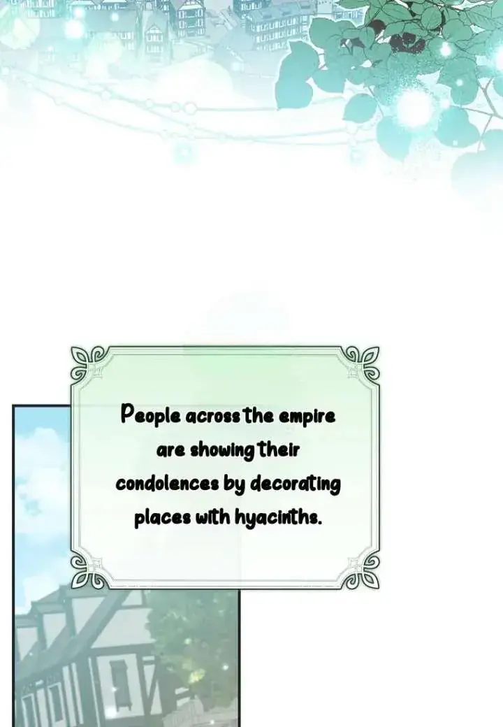 The Archduke's Adopted Saint Chapter 80 Page 5