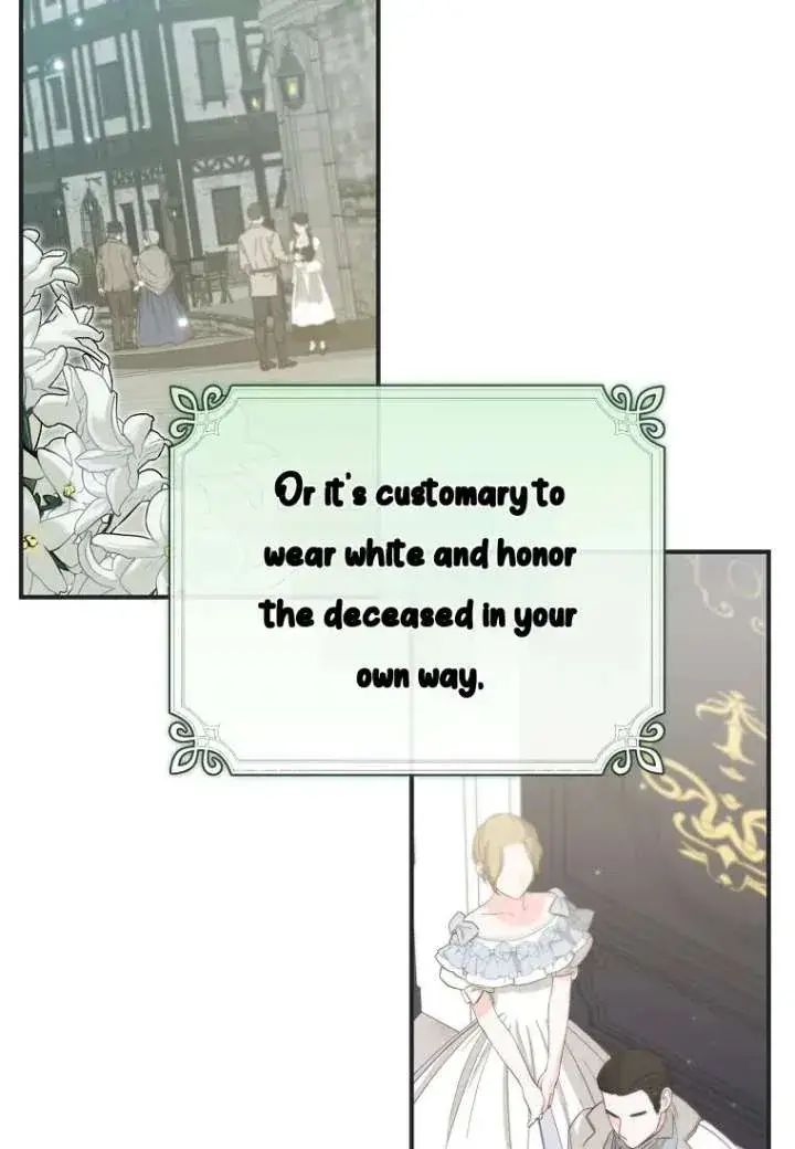 The Archduke's Adopted Saint Chapter 80 Page 6