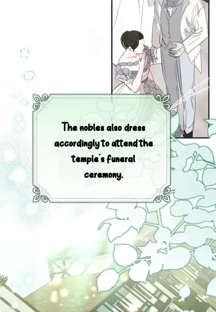 The Archduke's Adopted Saint Chapter 80 Page 7