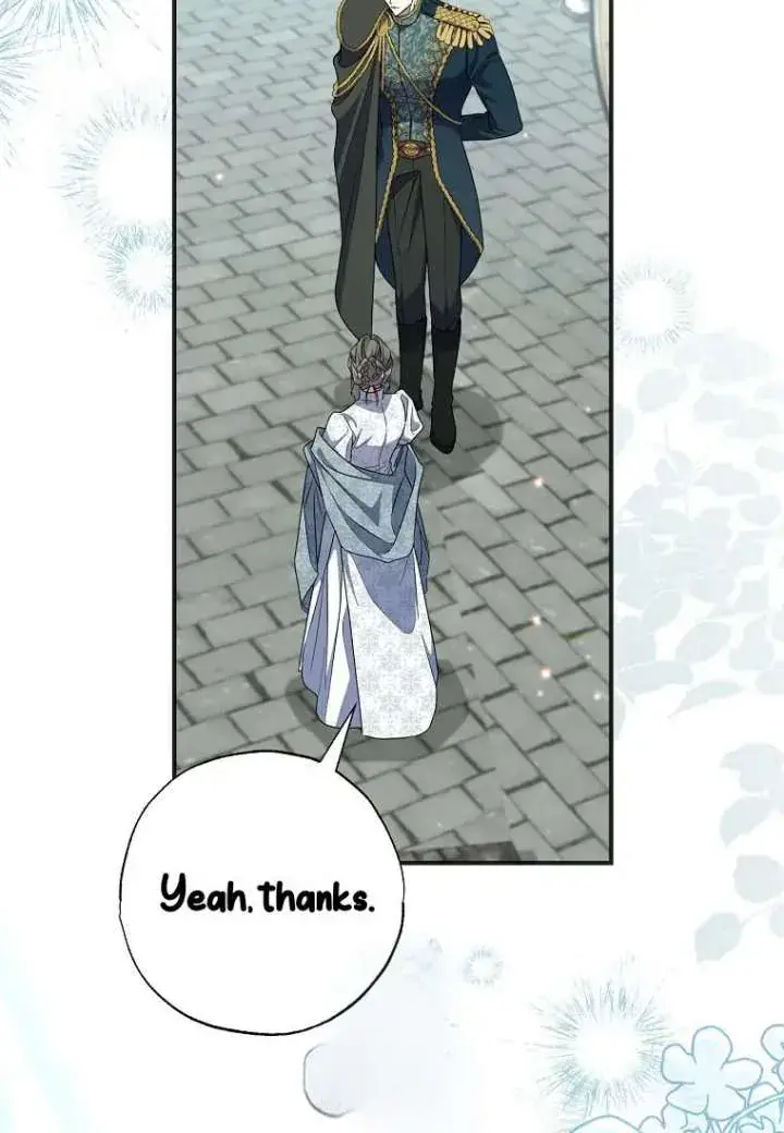 The Archduke's Adopted Saint Chapter 80 Page 10