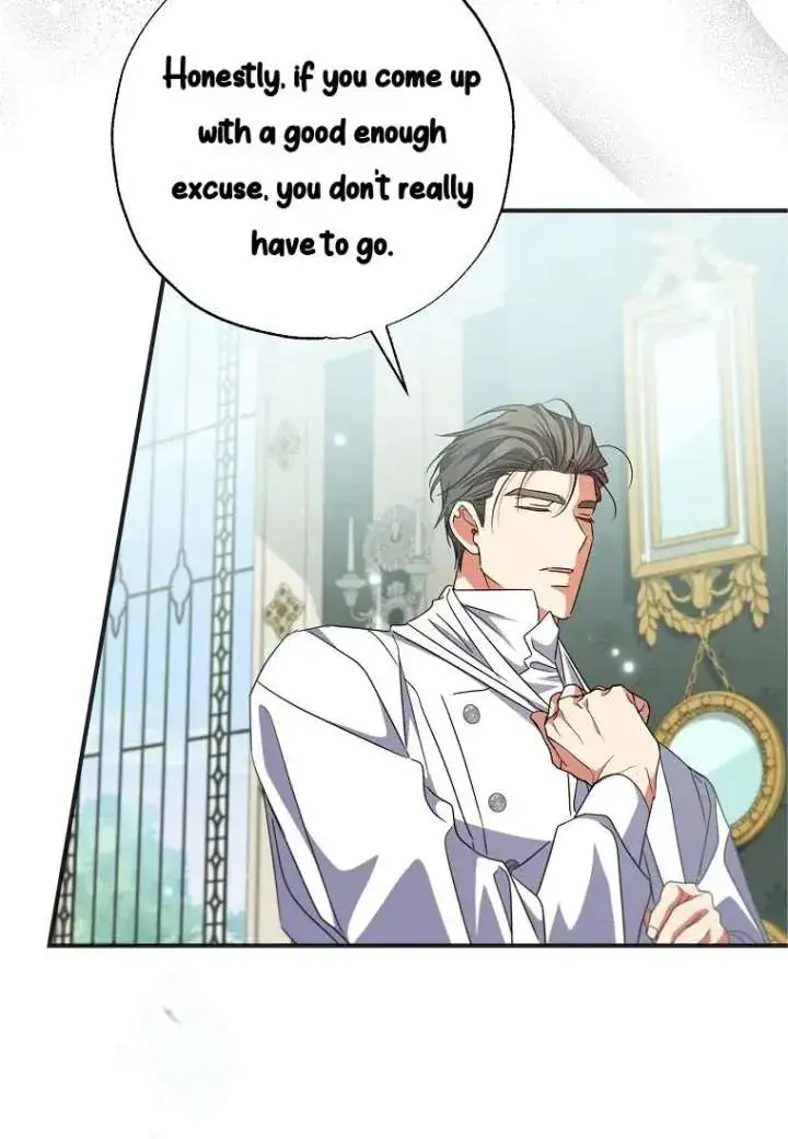 The Archduke's Adopted Saint Chapter 80 Page 14