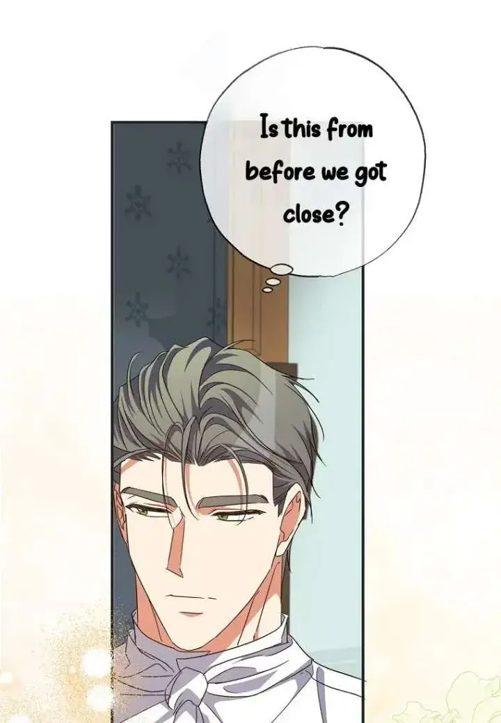 The Archduke's Adopted Saint Chapter 80 Page 17