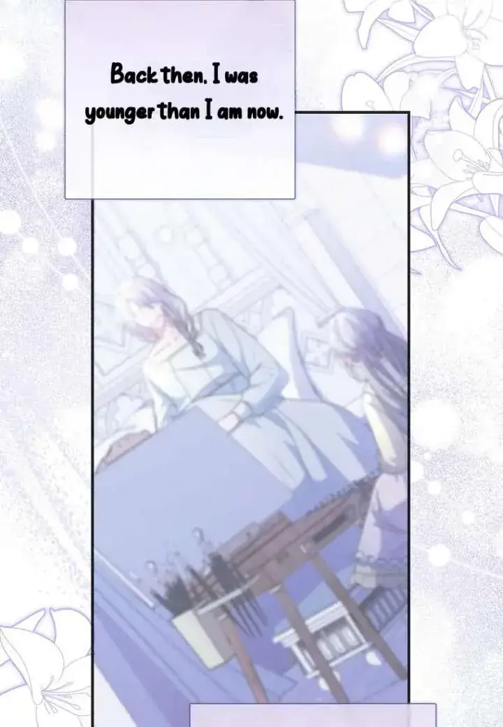 The Archduke's Adopted Saint Chapter 80 Page 19