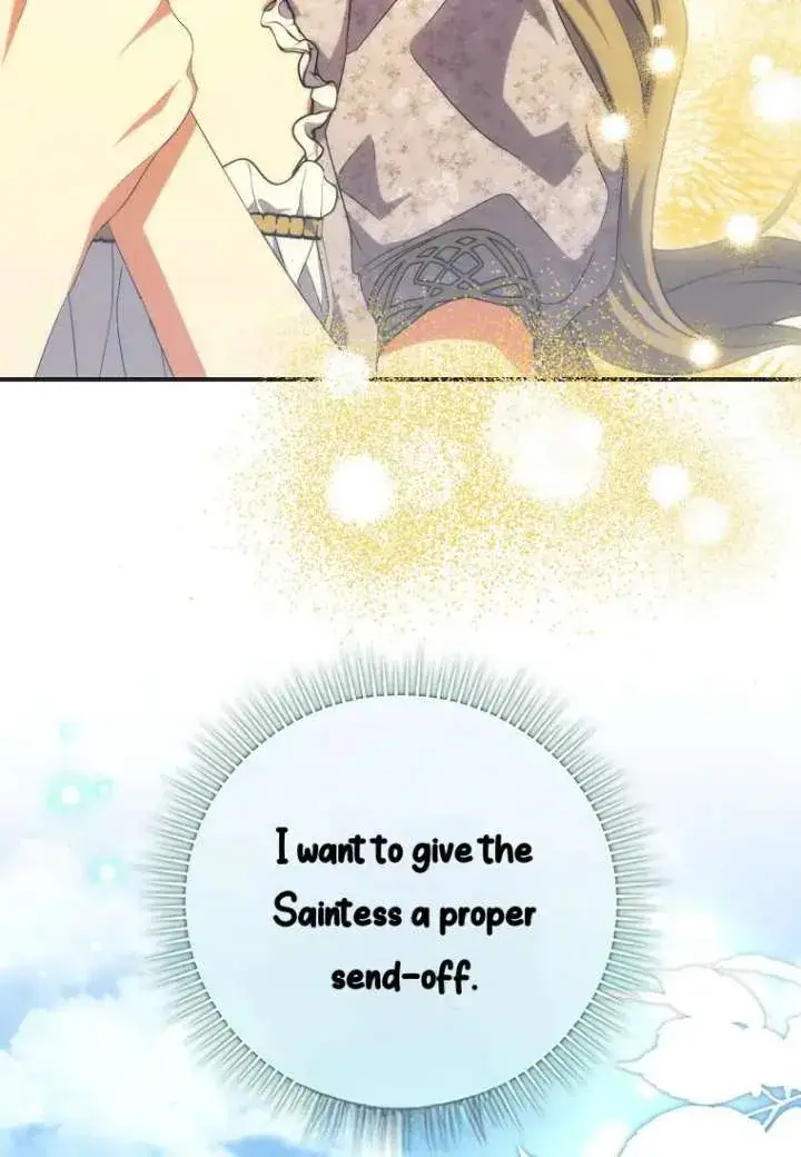 The Archduke's Adopted Saint Chapter 80 Page 25