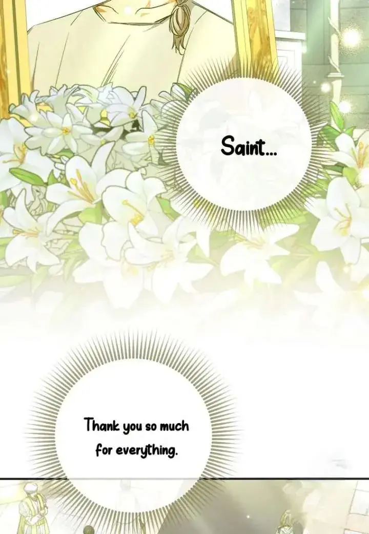 The Archduke's Adopted Saint Chapter 80 Page 32
