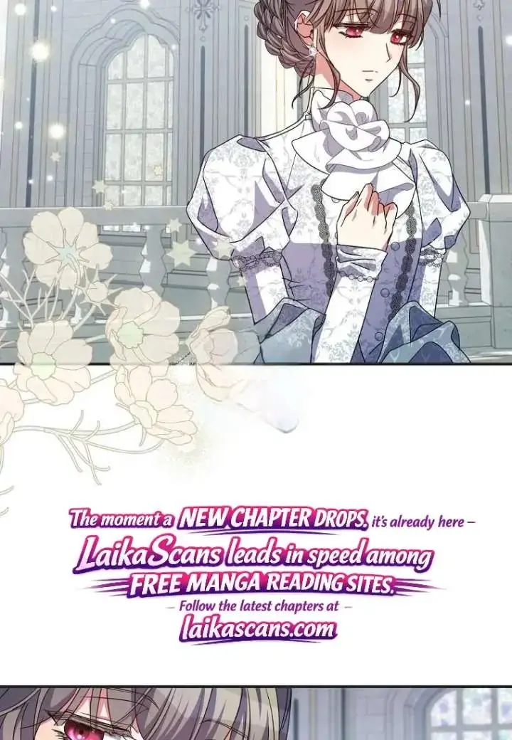 The Archduke's Adopted Saint Chapter 80 Page 36
