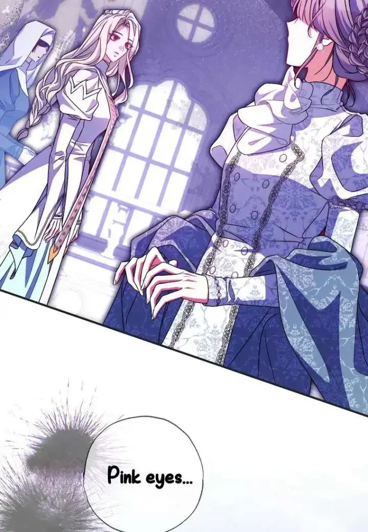 The Archduke's Adopted Saint Chapter 80 Page 38