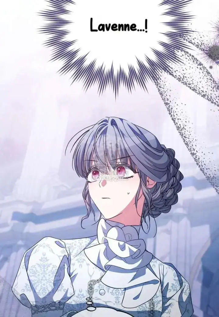The Archduke's Adopted Saint Chapter 80 Page 40