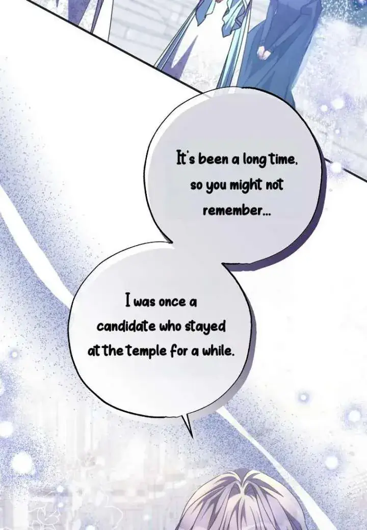 The Archduke's Adopted Saint Chapter 80 Page 45