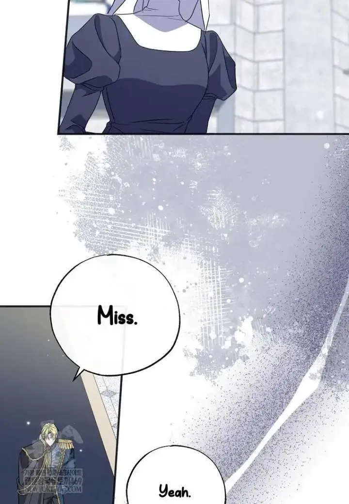 The Archduke's Adopted Saint Chapter 80 Page 50