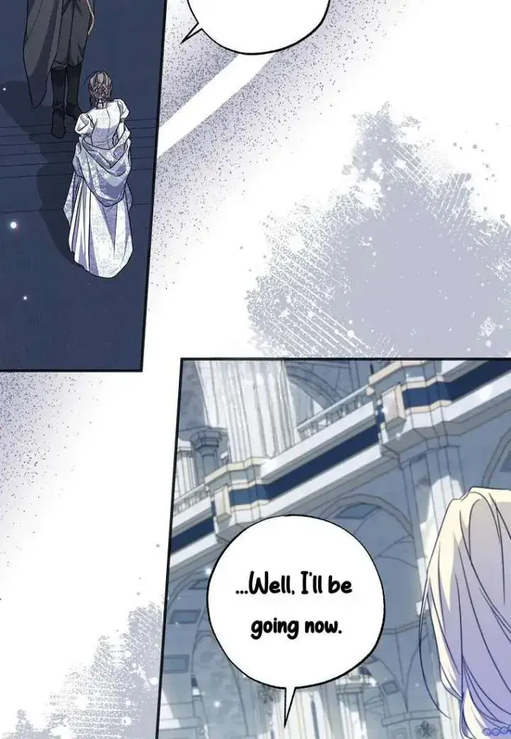 The Archduke's Adopted Saint Chapter 80 Page 51