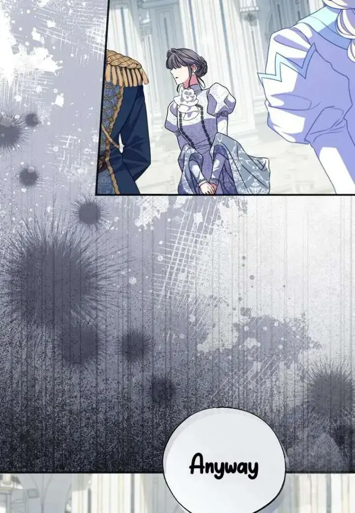 The Archduke's Adopted Saint Chapter 80 Page 52