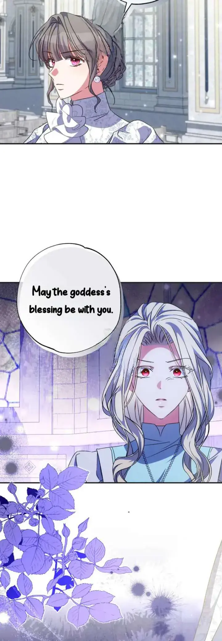 The Archduke's Adopted Saint Chapter 80 Page 53
