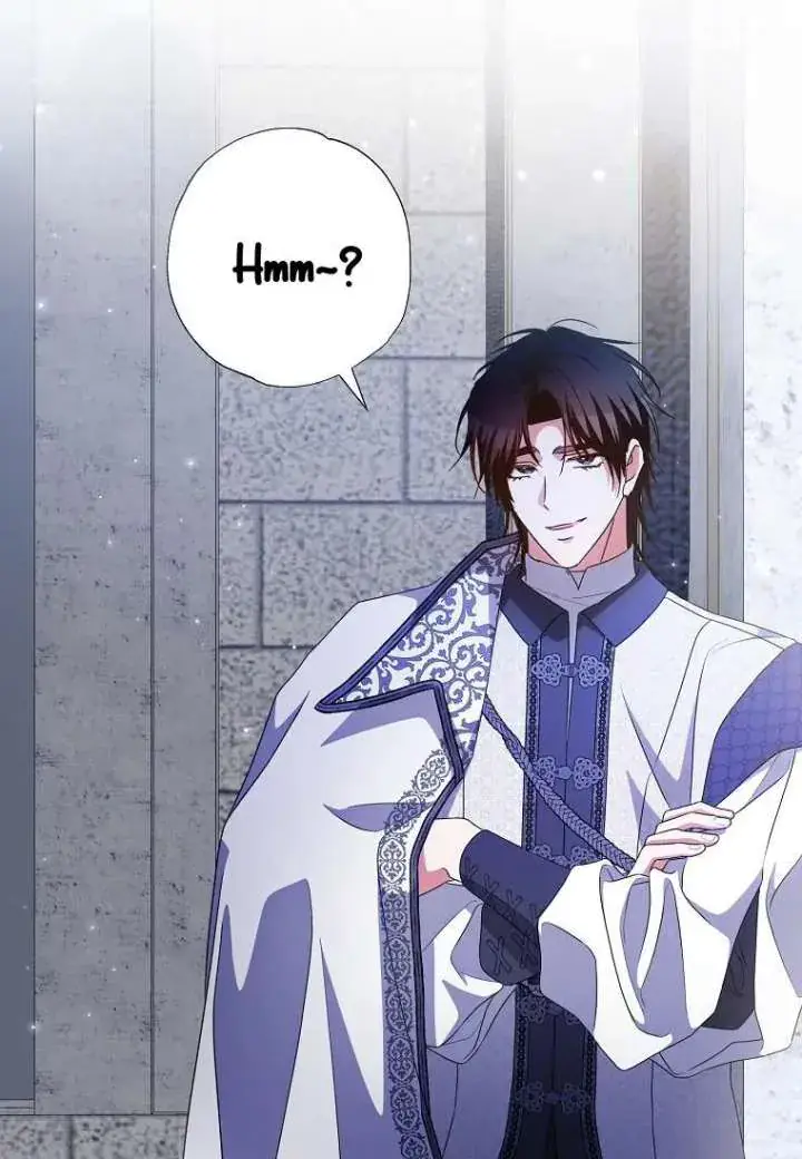 The Archduke's Adopted Saint Chapter 80 Page 56
