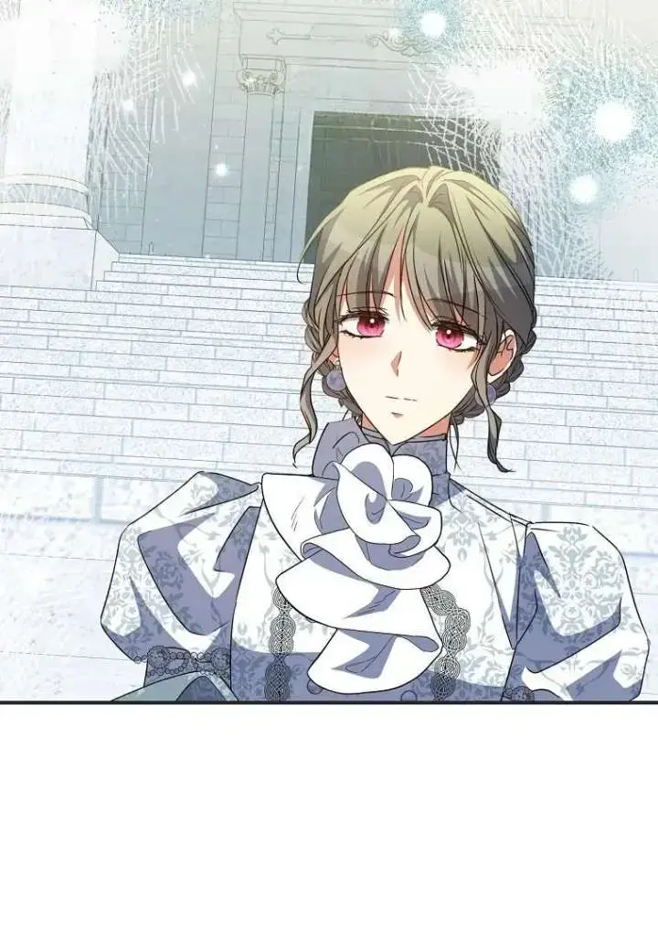The Archduke's Adopted Saint Chapter 80 Page 60