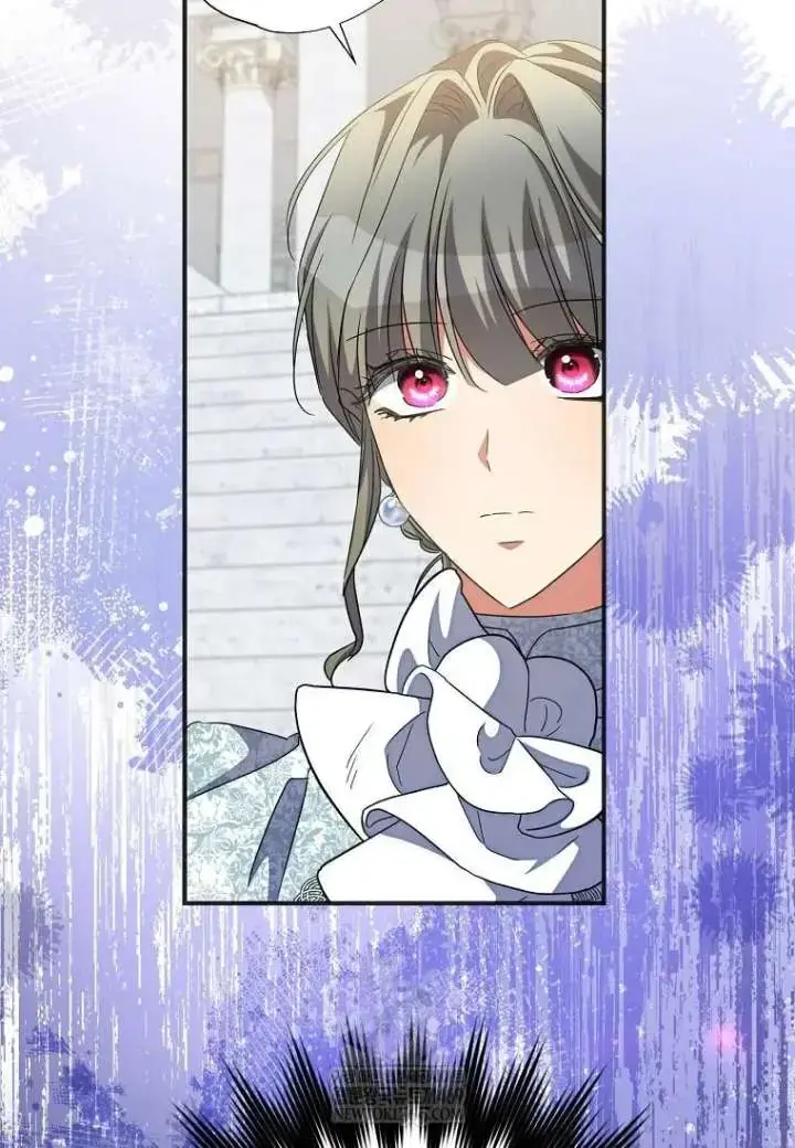 The Archduke's Adopted Saint Chapter 80 Page 66