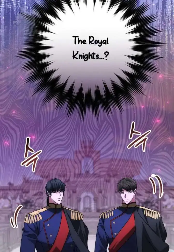 The Archduke's Adopted Saint Chapter 80 Page 67
