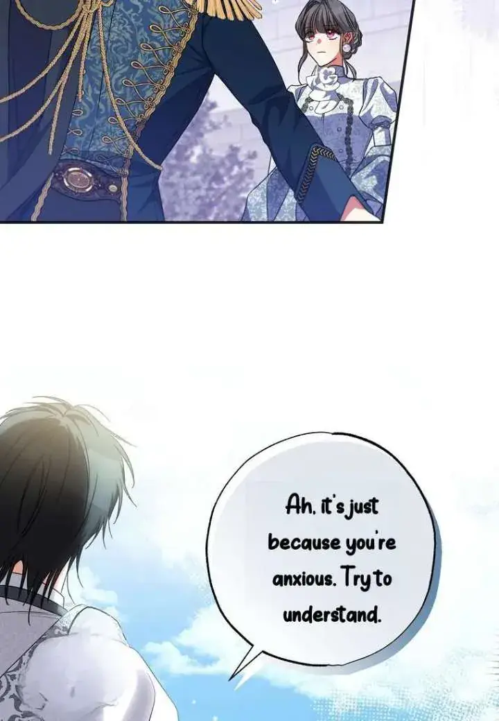 The Archduke's Adopted Saint Chapter 80 Page 69
