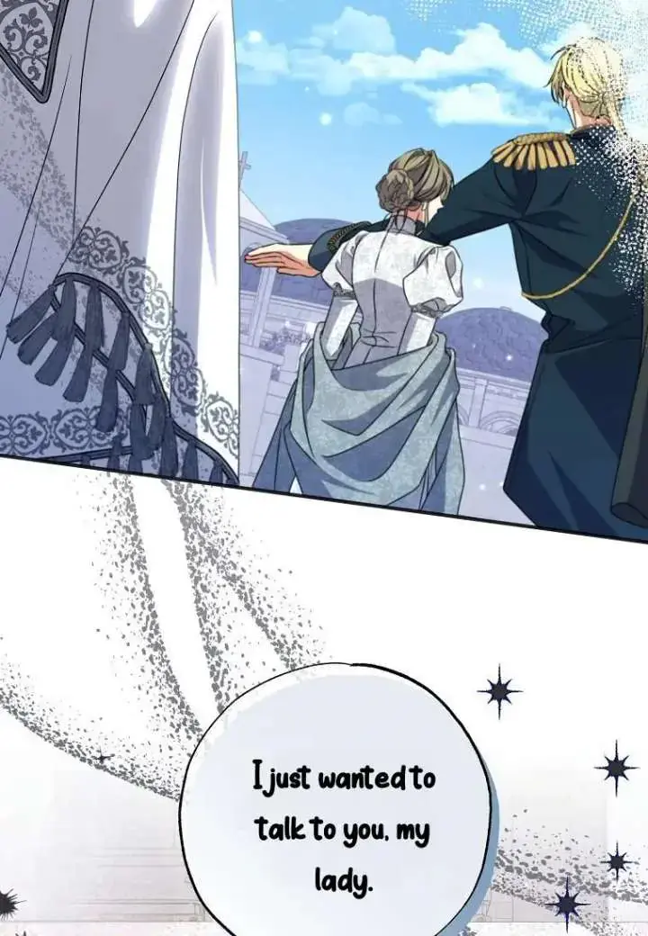 The Archduke's Adopted Saint Chapter 80 Page 70