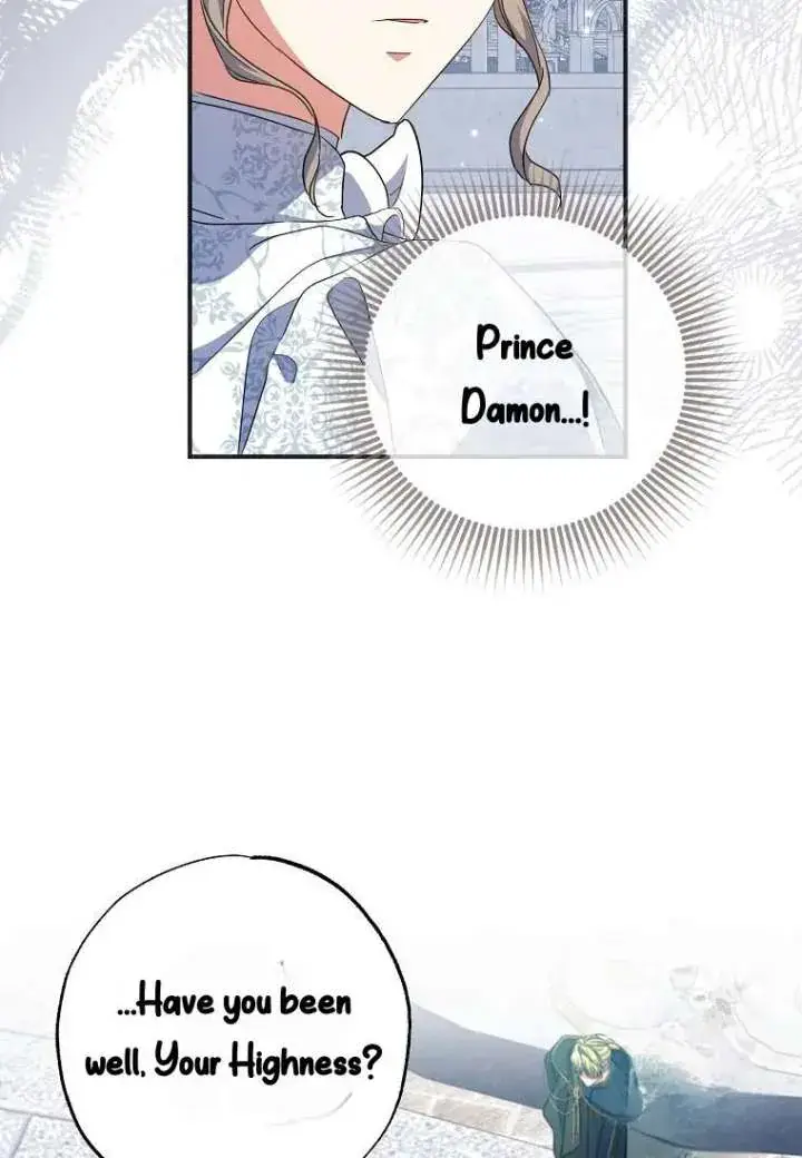 The Archduke's Adopted Saint Chapter 80 Page 73