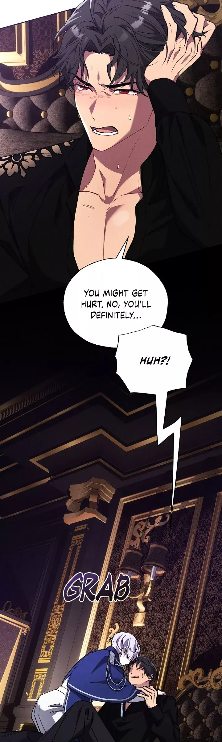 A Second Chance for the Outcast Prince Chapter 0 Page 4