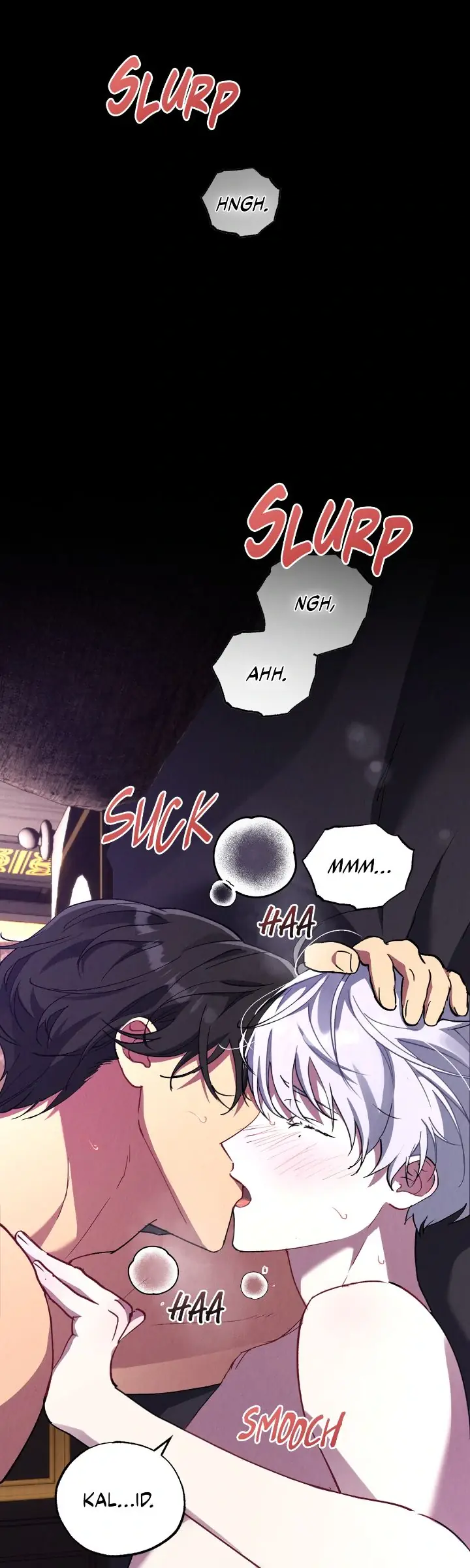 A Second Chance for the Outcast Prince Chapter 0 Page 6