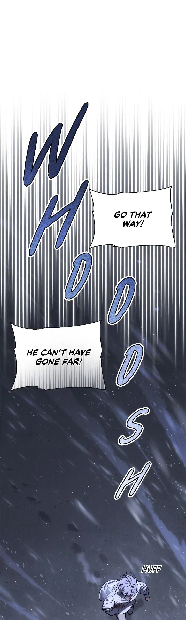 A Second Chance for the Outcast Prince Chapter 1 Page 7
