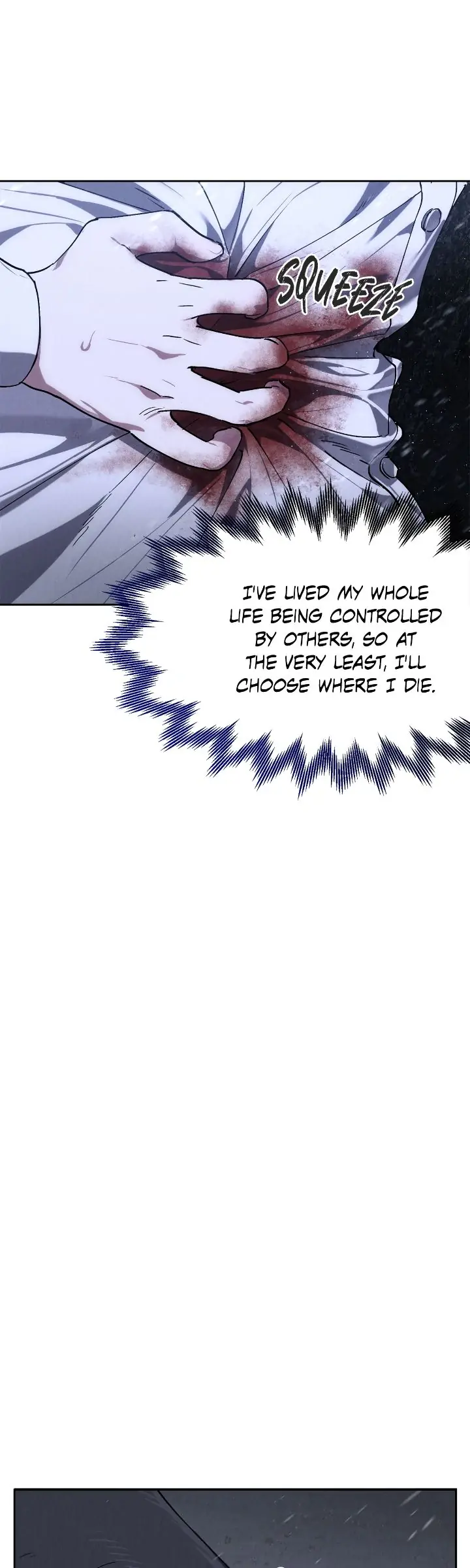 A Second Chance for the Outcast Prince Chapter 1 Page 9