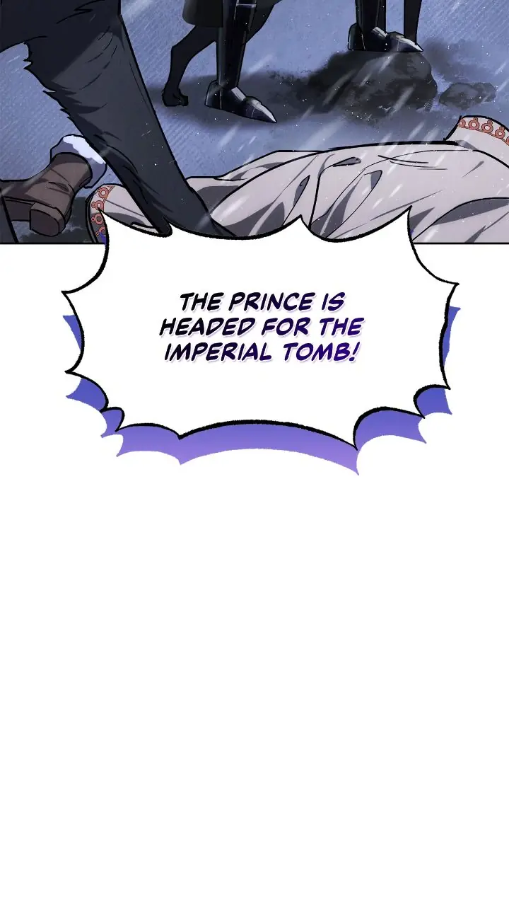 A Second Chance for the Outcast Prince Chapter 1 Page 11