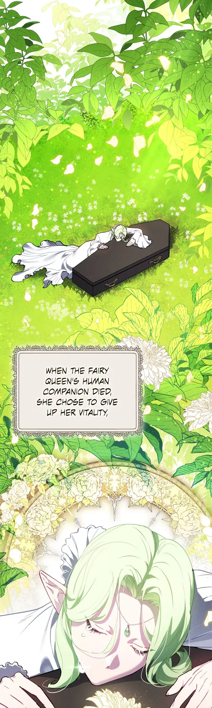 A Second Chance for the Outcast Prince Chapter 1 Page 15