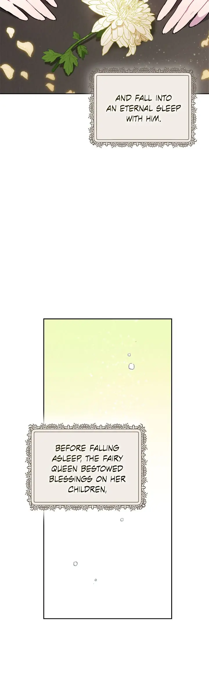 A Second Chance for the Outcast Prince Chapter 1 Page 16