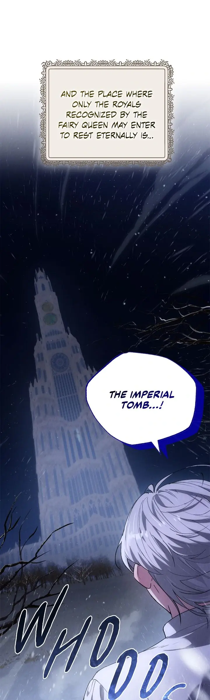 A Second Chance for the Outcast Prince Chapter 1 Page 18