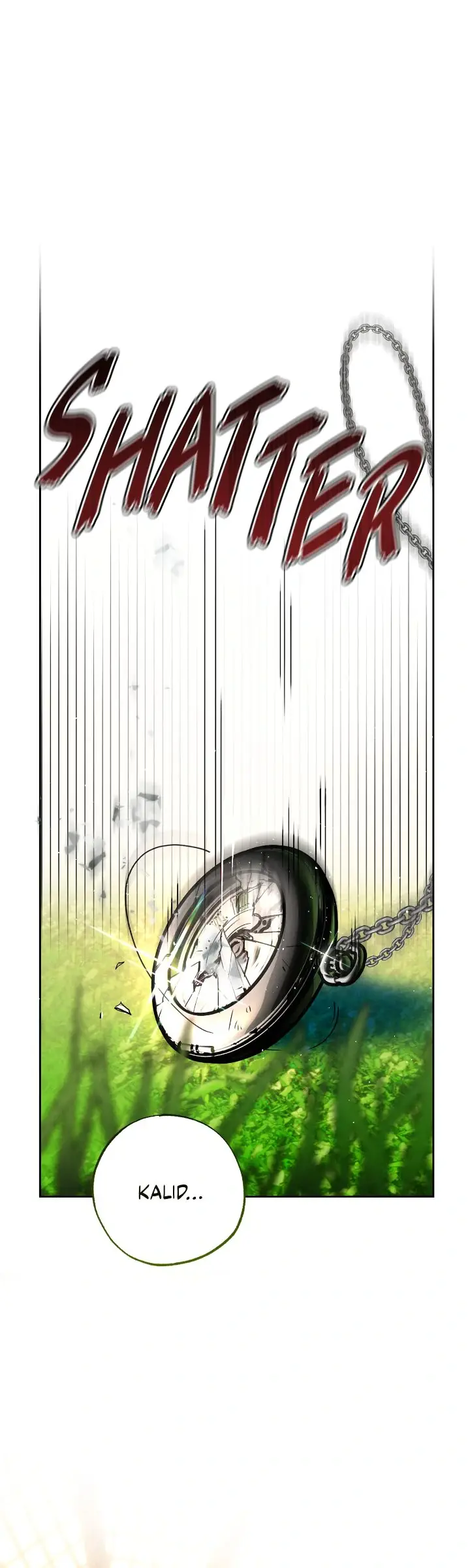 A Second Chance for the Outcast Prince Chapter 1 Page 30