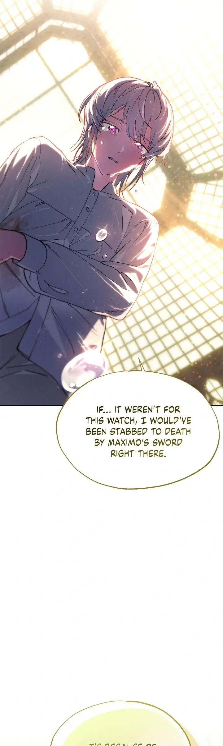 A Second Chance for the Outcast Prince Chapter 1 Page 31